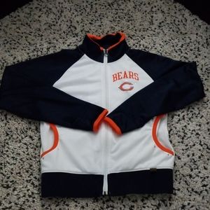 Women's Chicago Bears Jacket